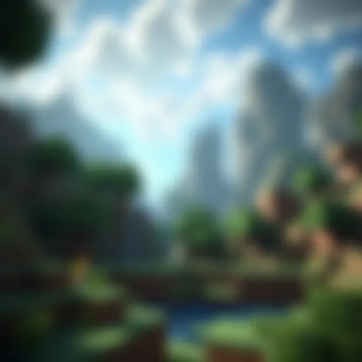 Notable Comprehensive Guide to Minecraft PE Free Downloads