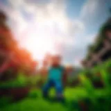 Comprehensive Guide to Minecraft Version 1.21.4 APK Introduction
