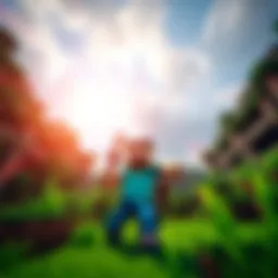 Comprehensive Guide to Minecraft Version 1.21.4 APK Introduction