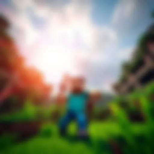 Comprehensive Guide to Minecraft Version 1.21.4 APK Introduction