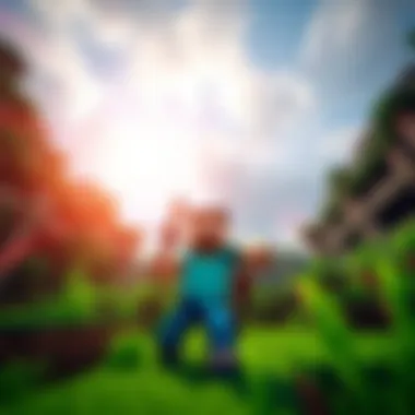 Comprehensive Guide to Minecraft Version 1.21.4 APK Introduction Comprehensive Guide to Minecraft Version 1.21.4 APK Introduction