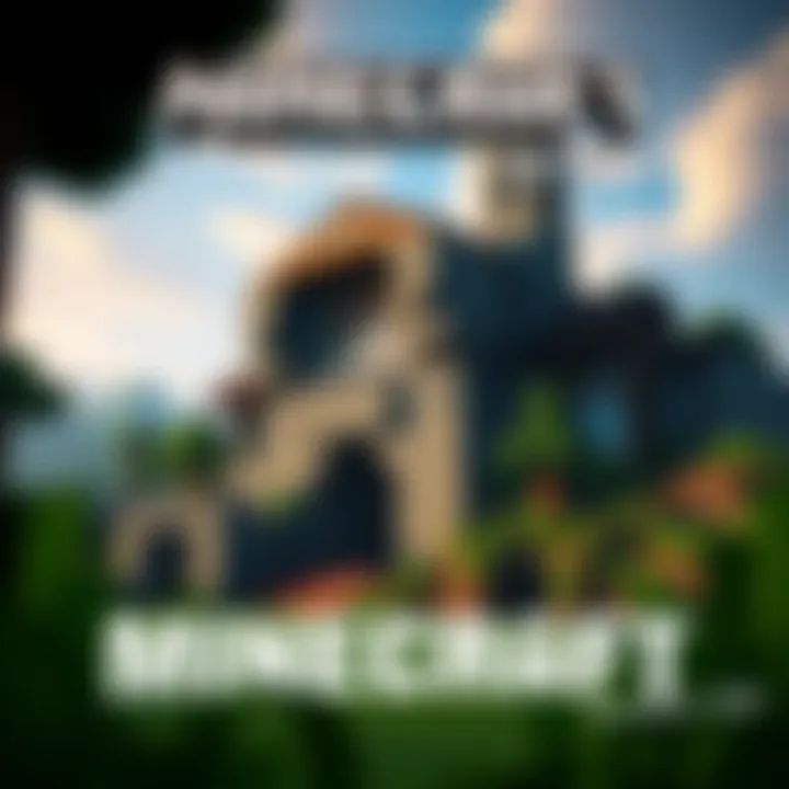 Notable Comprehensive Guide to Minecraft Version 1.21.4 APK