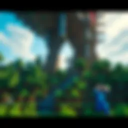 Comprehensive Guide to MPC Minecraft Download Introduction