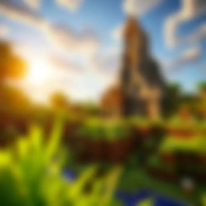 Notable Comprehensive Guide to MPC Minecraft Download