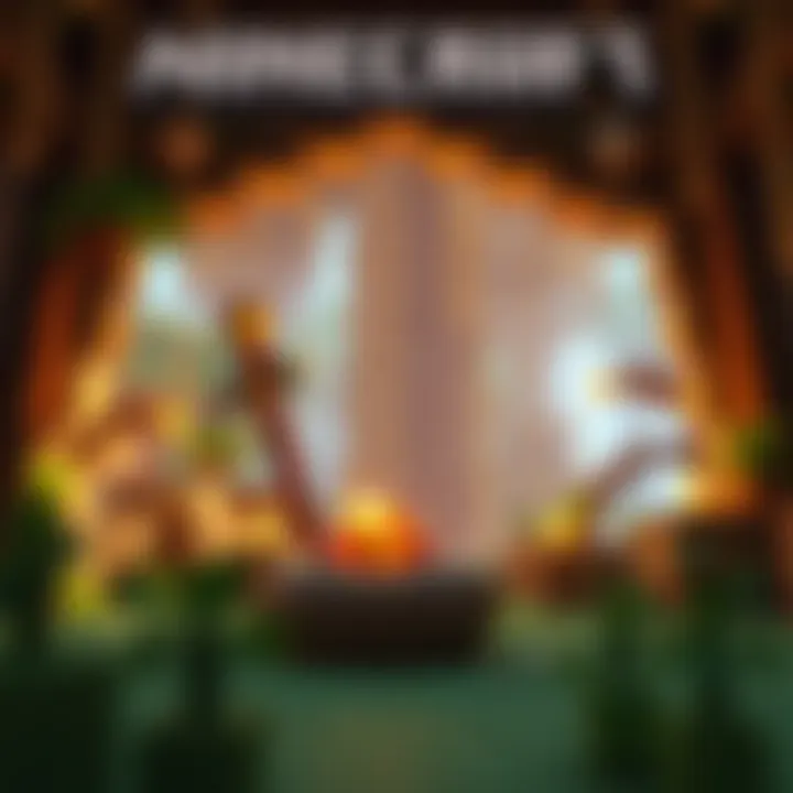 Comprehensive Guide to MPC Minecraft Download Summary