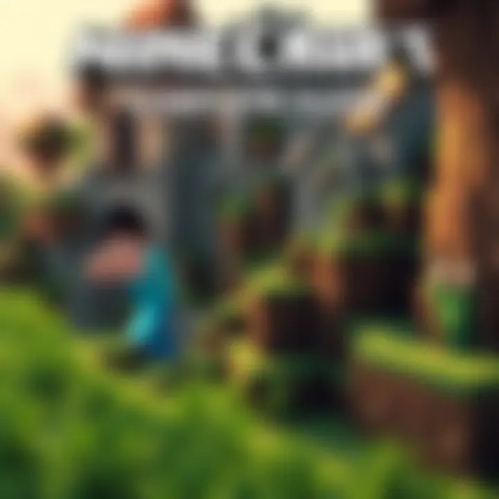 Comprehensive Guide to Normal Minecraft Download Summary