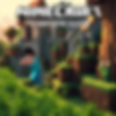 Comprehensive Guide to Normal Minecraft Download Summary Comprehensive Guide to Normal Minecraft Download Summary