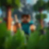 Comprehensive Guide to the Latest Minecraft APK Version Introduction