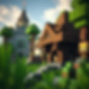 Notable Comprehensive Guide to the Latest Minecraft APK Version Notable Comprehensive Guide to the Latest Minecraft APK Version