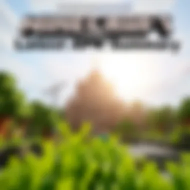 Comprehensive Guide to the Latest Minecraft APK Version Summary Comprehensive Guide to the Latest Minecraft APK Version Summary