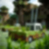 Comprehensive Guide to the Latest Minecraft Resources Introduction