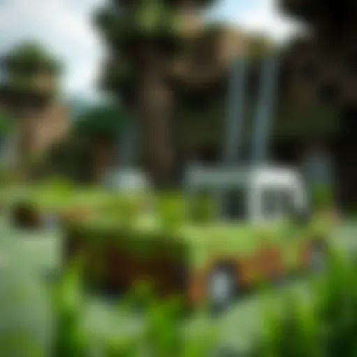 Comprehensive Guide to the Latest Minecraft Resources Introduction