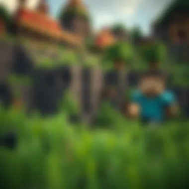 Comprehensive Guide to the Latest Minecraft Resources Summary Comprehensive Guide to the Latest Minecraft Resources Summary