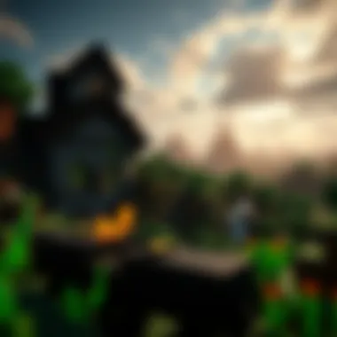 Comprehensive Overview: Downloading Minecraft APKs in 2025 Summary Comprehensive Overview: Downloading Minecraft APKs in 2025 Summary