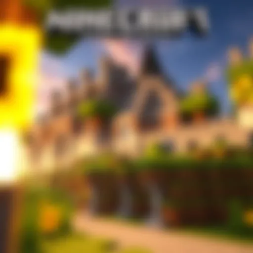 Comprehensive Overview of Minecraft 1.21.60 Download APK Introduction