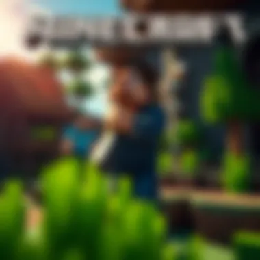Comprehensive Overview of Minecraft 1.21.60 Download APK Summary Comprehensive Overview of Minecraft 1.21.60 Download APK Summary
