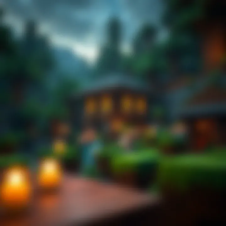 Notable Comprehensive Overview of Minecraft Downloads and Resources