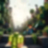 Comprehensive Resource for Downloading Minecraft Introduction