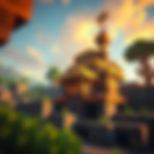 Creative Mode in Survival Minecraft Mod: A Comprehensive Exploration Introduction