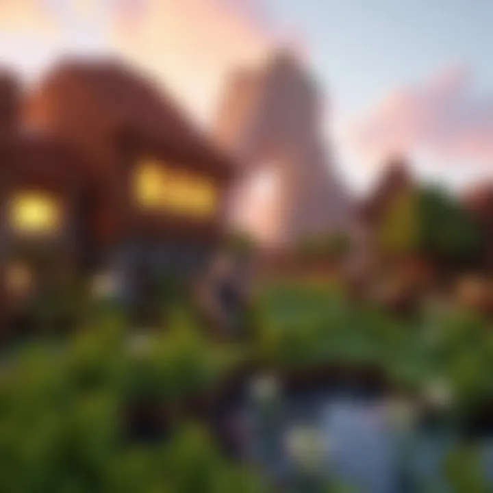 Creative Mode in Survival Minecraft Mod: A Comprehensive Exploration Summary