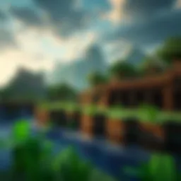 Download Strategies and Resources for Minecraft Introduction
