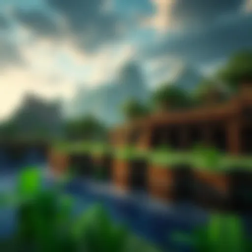 Download Strategies and Resources for Minecraft Introduction
