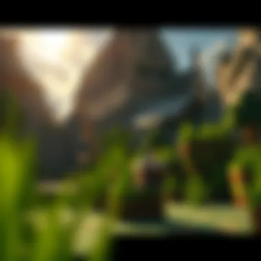 Notable Download Strategies and Resources for Minecraft Notable Download Strategies and Resources for Minecraft