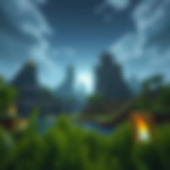 Download Strategies and Resources for Minecraft Summary