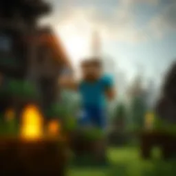 Downloading Free Minecraft on PC: A Comprehensive Guide Introduction