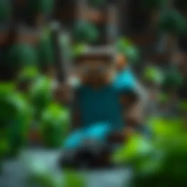 Downloading Free Minecraft on PC: A Comprehensive Guide Summary Downloading Free Minecraft on PC: A Comprehensive Guide Summary