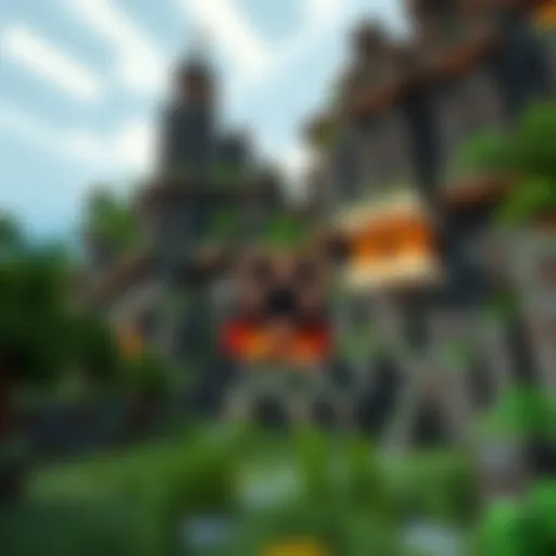 Downloading Minecraft: A Comprehensive Guide Introduction