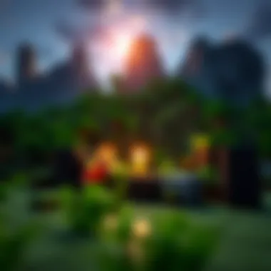Downloading Minecraft: A Comprehensive Guide Summary Downloading Minecraft: A Comprehensive Guide Summary