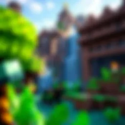 Downloading Minecraft Bedrock Edition APK: The Latest Insights and Guidance Introduction