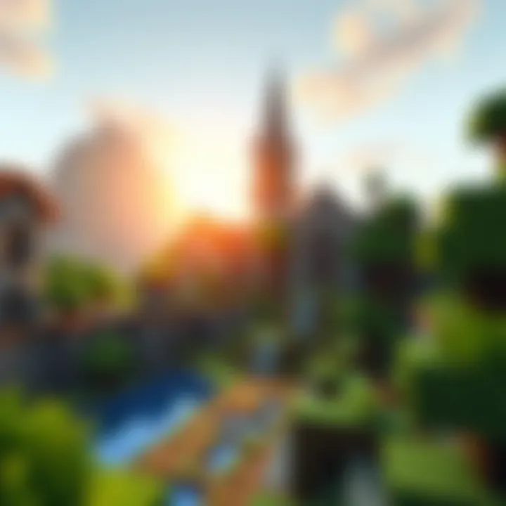 Notable Downloading Minecraft Bedrock Edition APK: The Latest Insights and Guidance