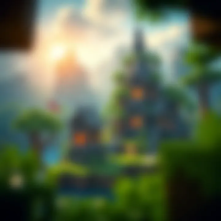 Downloading Minecraft Bedrock Edition APK: The Latest Insights and Guidance Summary