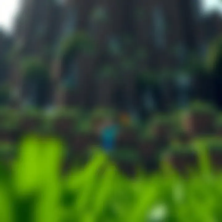 Notable Downloading Minecraft Bedrock Edition for PC 1.21