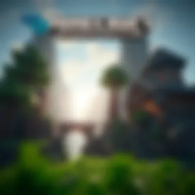 Downloading Minecraft Bedrock Edition for PC 1.21 Summary