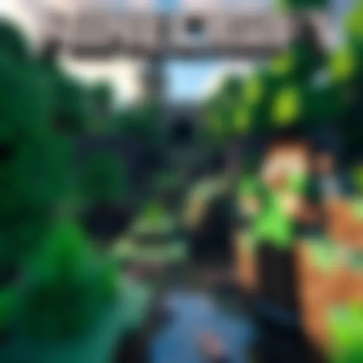 Downloading Minecraft Bedrock Version 1.21: A Comprehensive Guide Summary