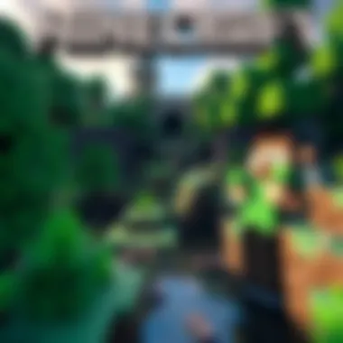 Downloading Minecraft Bedrock Version 1.21: A Comprehensive Guide Summary Downloading Minecraft Bedrock Version 1.21: A Comprehensive Guide Summary