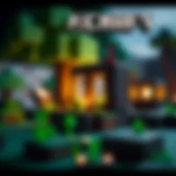 Downloading Minecraft Beta: A Comprehensive Guide Introduction