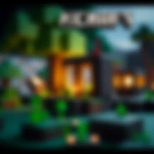 Downloading Minecraft Beta: A Comprehensive Guide Introduction