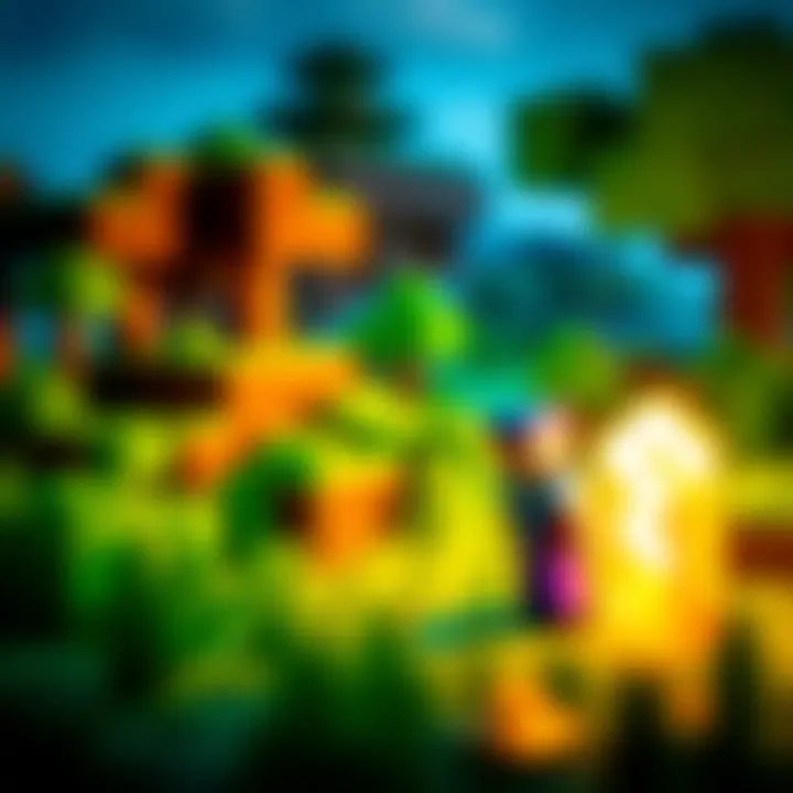 Downloading Minecraft Beta: A Comprehensive Guide Summary