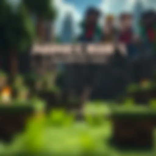 Downloading Minecraft for Computer: Comprehensive Guide Introduction
