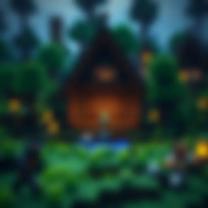 Notable Downloading Minecraft for Free on Android: A Comprehensive Guide