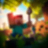 Downloading Minecraft for Offline Play: A Comprehensive Guide Introduction