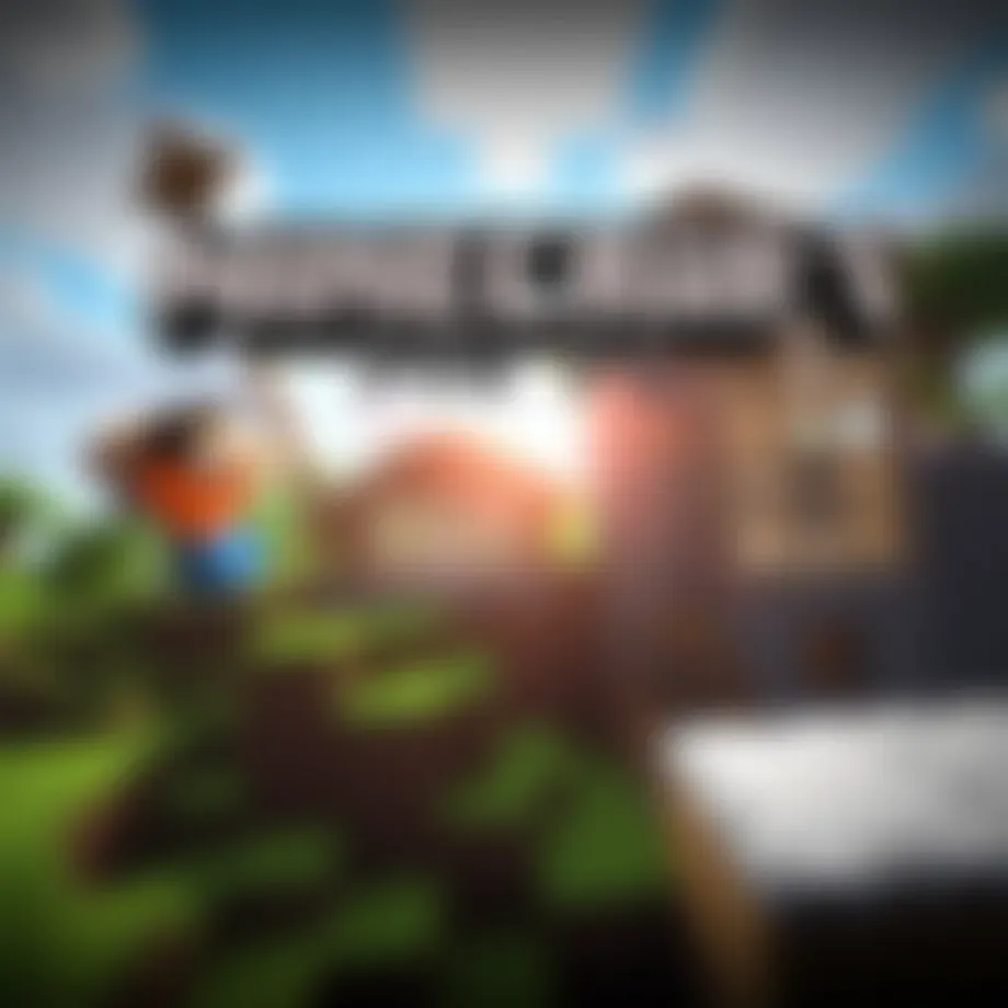 Downloading Minecraft for PC: A Comprehensive Guide to Bedrock Edition Introduction