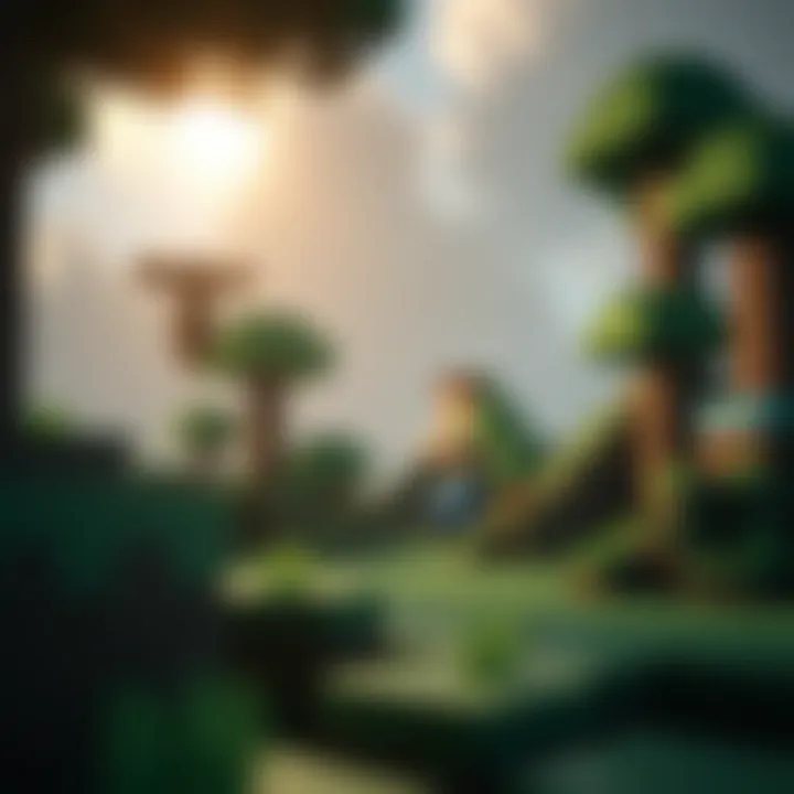 Downloading Minecraft for PC: A Comprehensive Guide to Bedrock Edition Summary