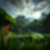 Downloading Minecraft for Windows: A Comprehensive Guide Introduction