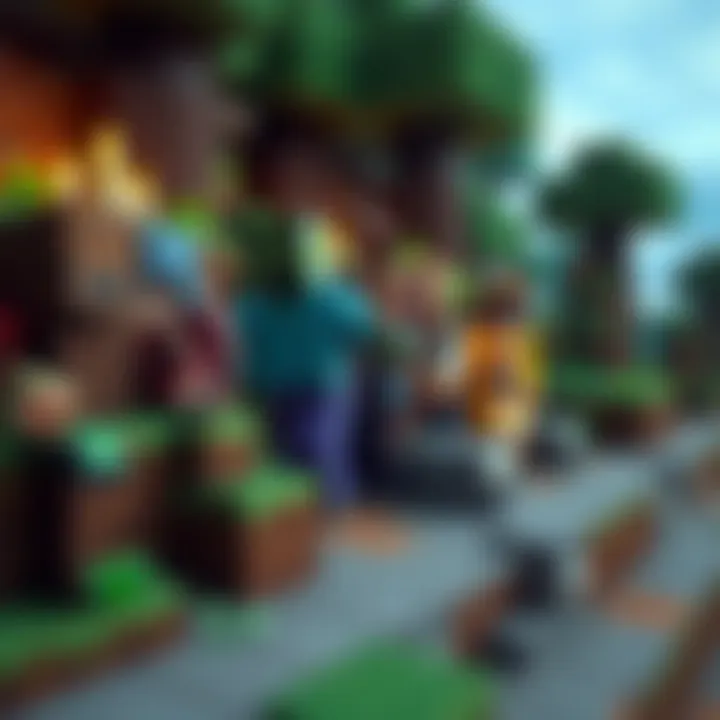 Downloading Minecraft for Windows: A Comprehensive Guide Summary