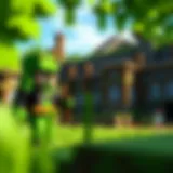 Downloading Minecraft Java Edition on Windows 11: A Comprehensive Guide Introduction